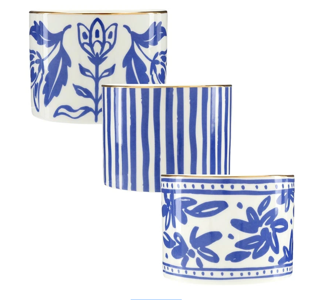 Dip Bowls Set