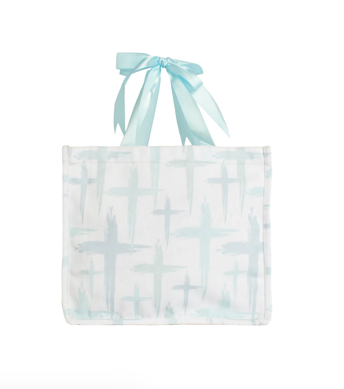 Have Faith Gift Tote