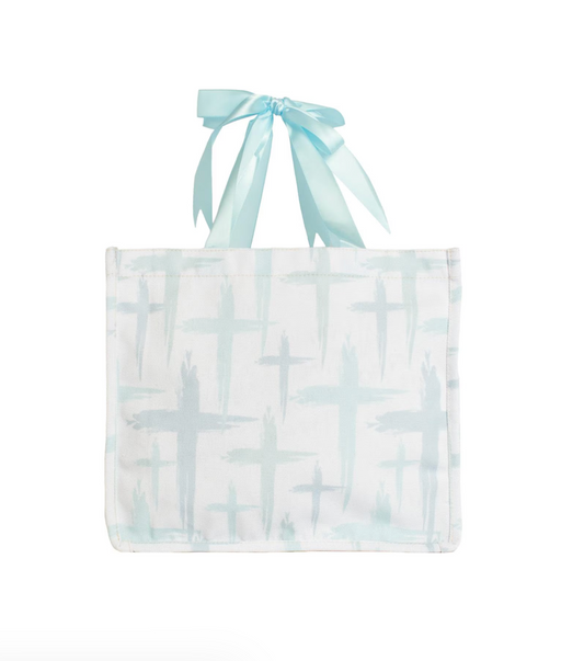 Have Faith Gift Tote