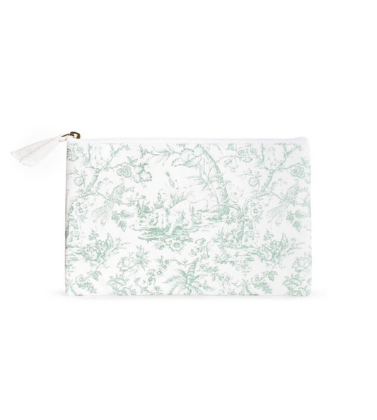 Classy Cosmetic Bag