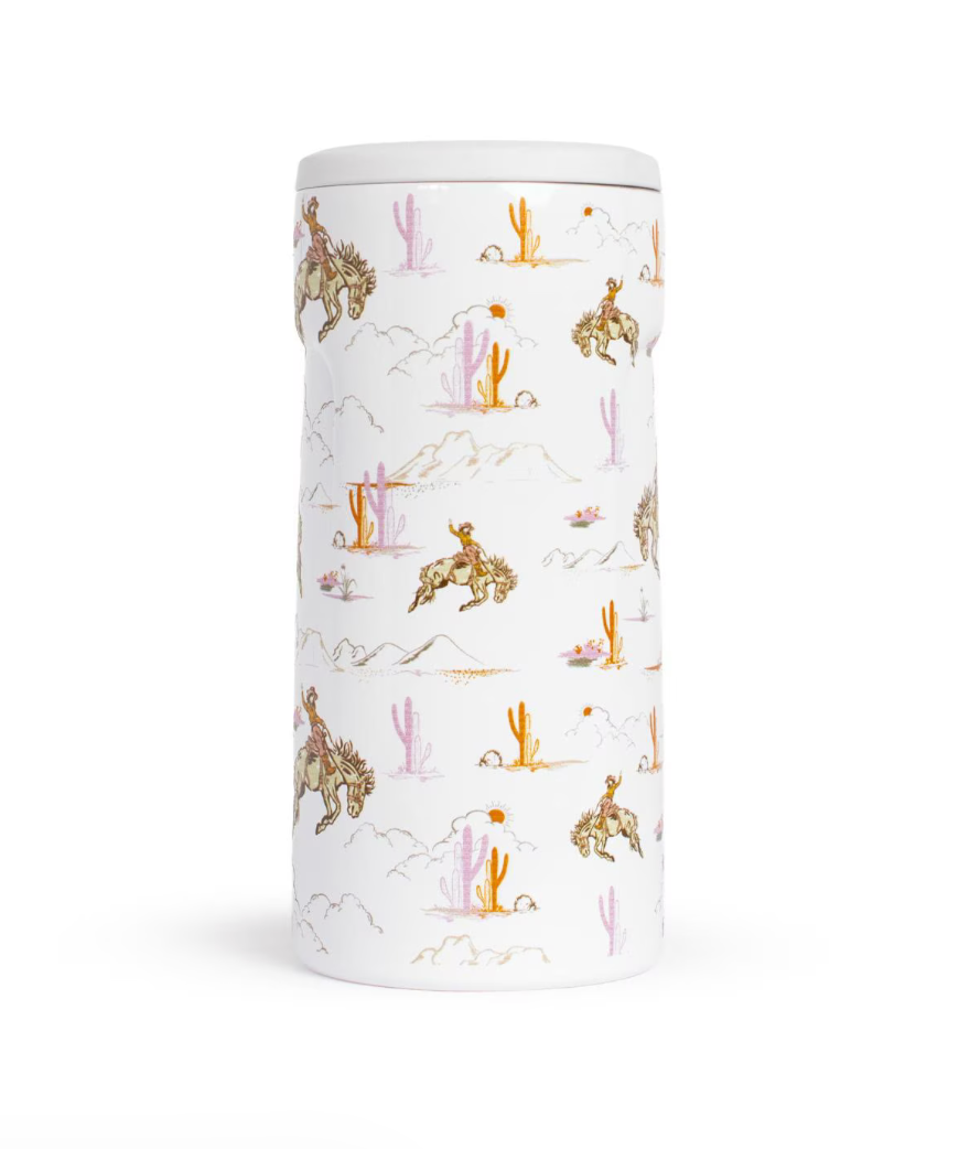 Howdy Hunny Can Cooler