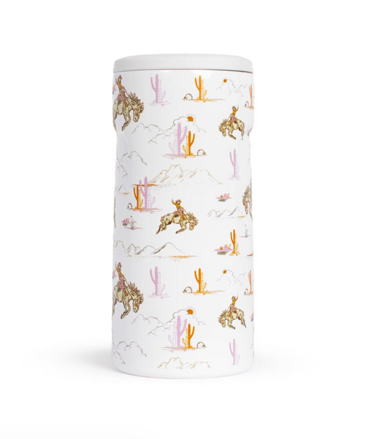 Howdy Hunny Can Cooler
