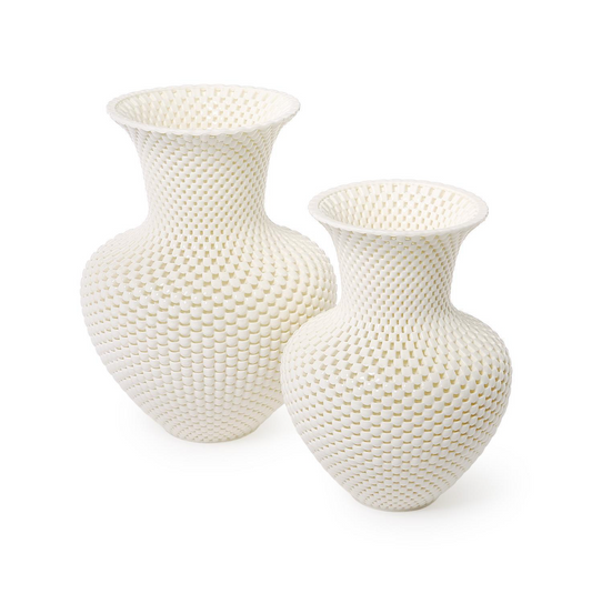 The Pearl Vessel