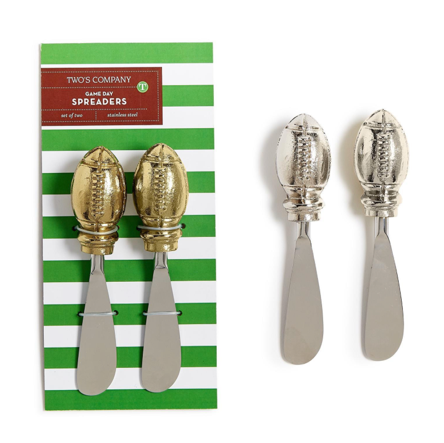 Football Spreader Set