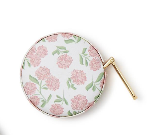 Hydrangea Measuring Tape