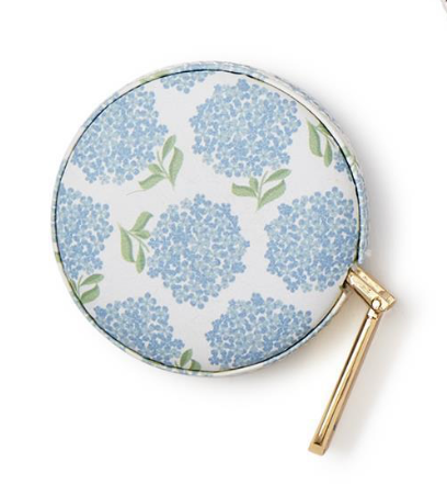 Hydrangea Measuring Tape