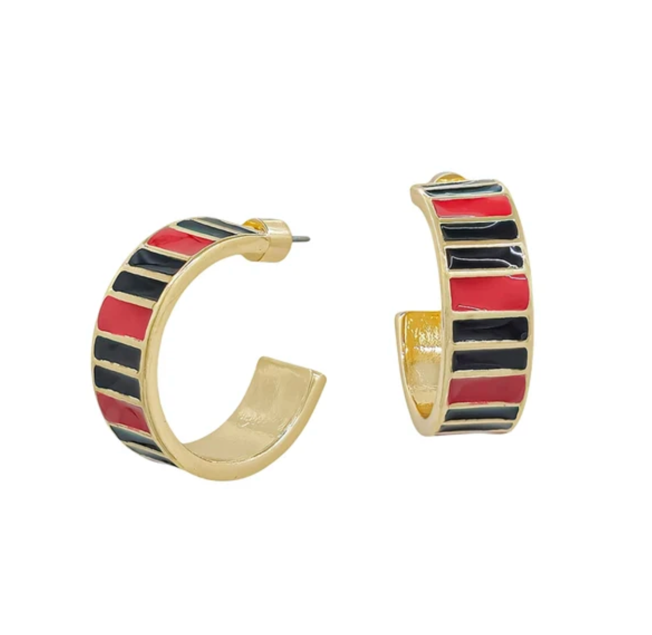 Game Day Groove Hoops