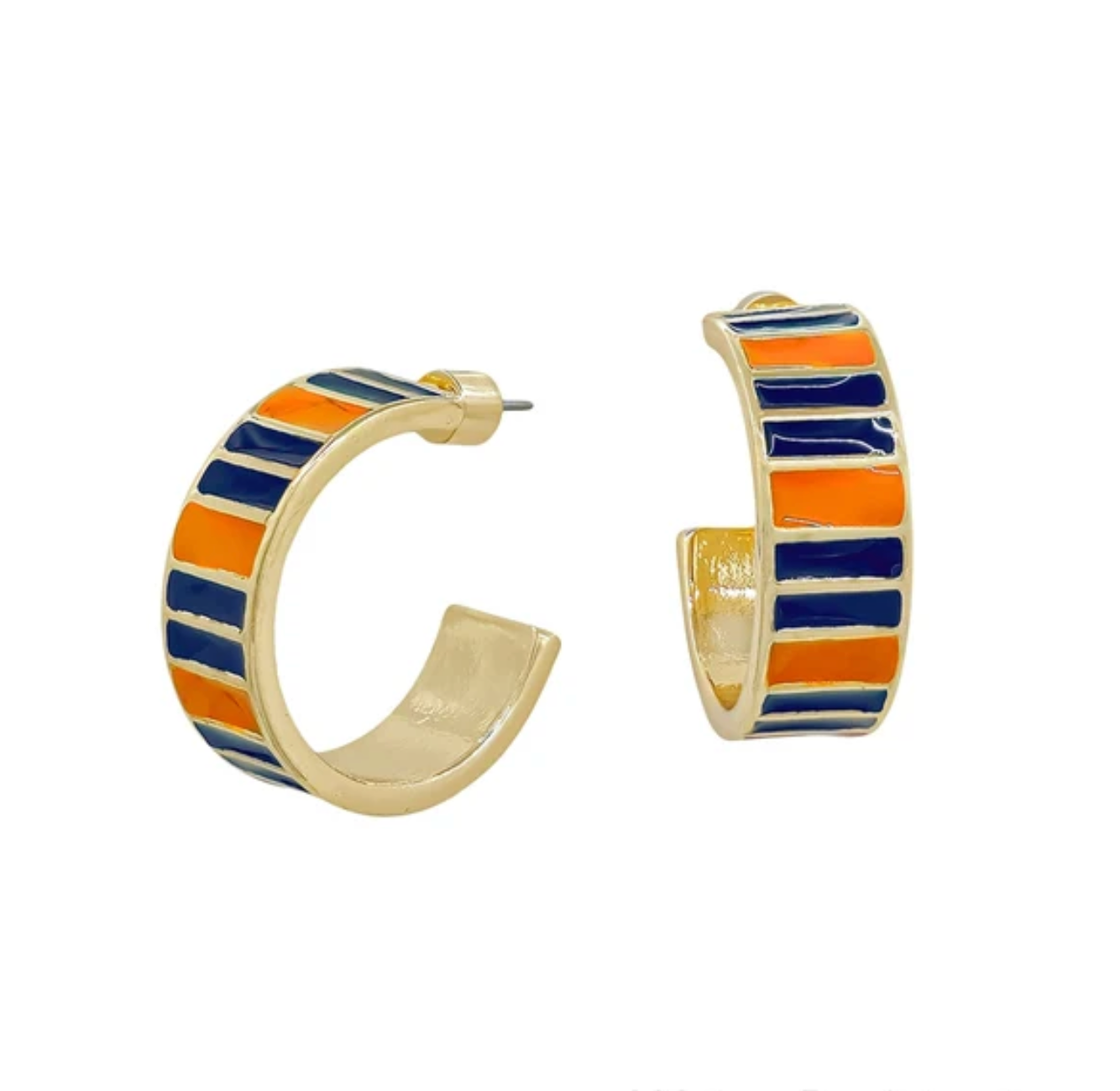 Game Day Groove Hoops