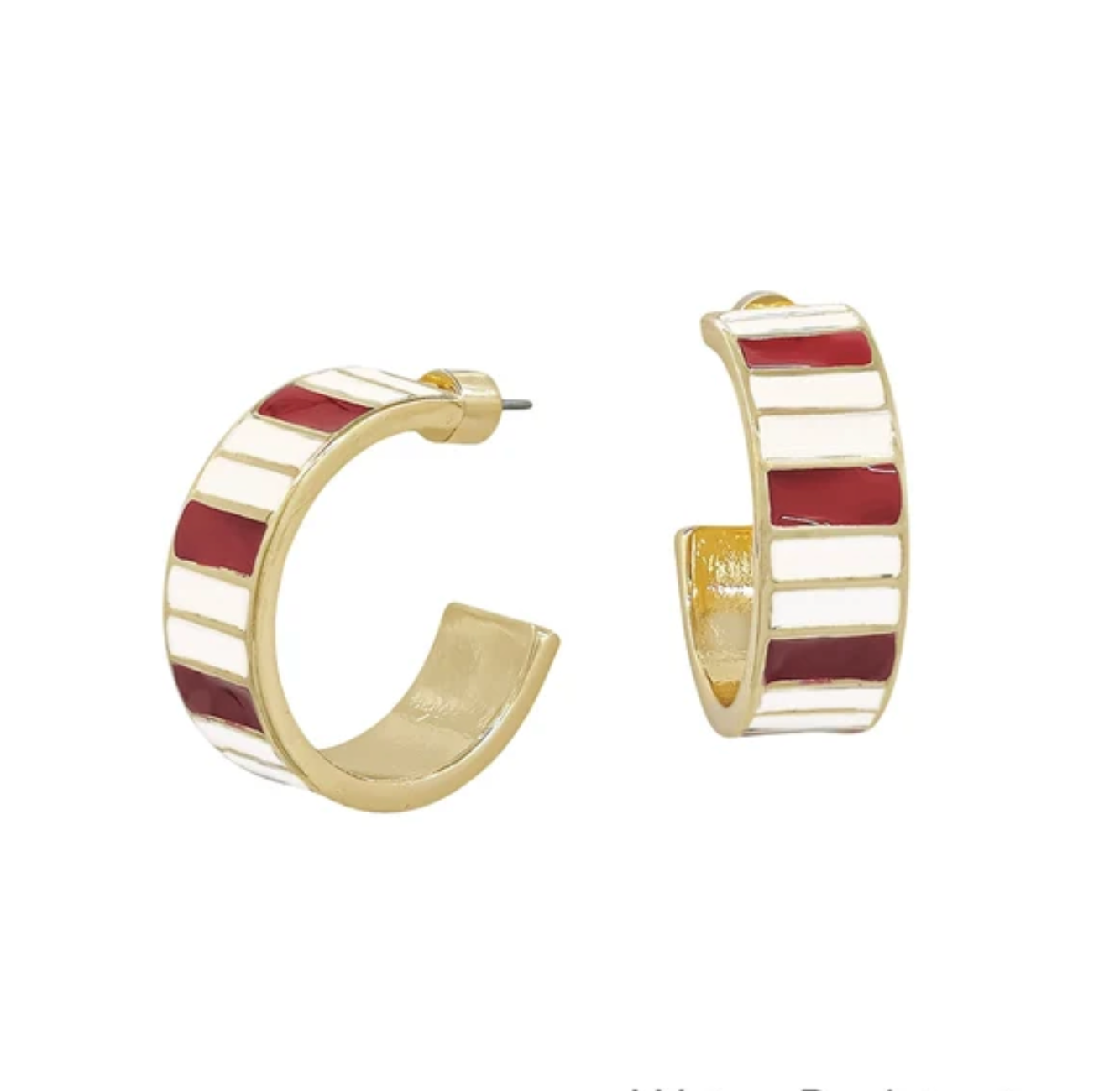 Game Day Groove Hoops