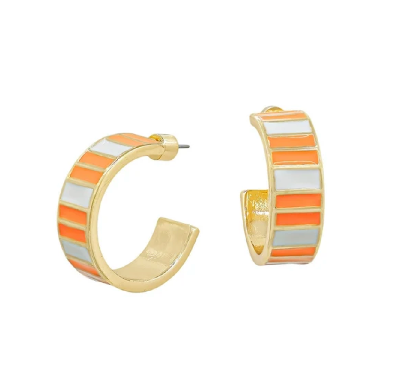 Game Day Groove Hoops