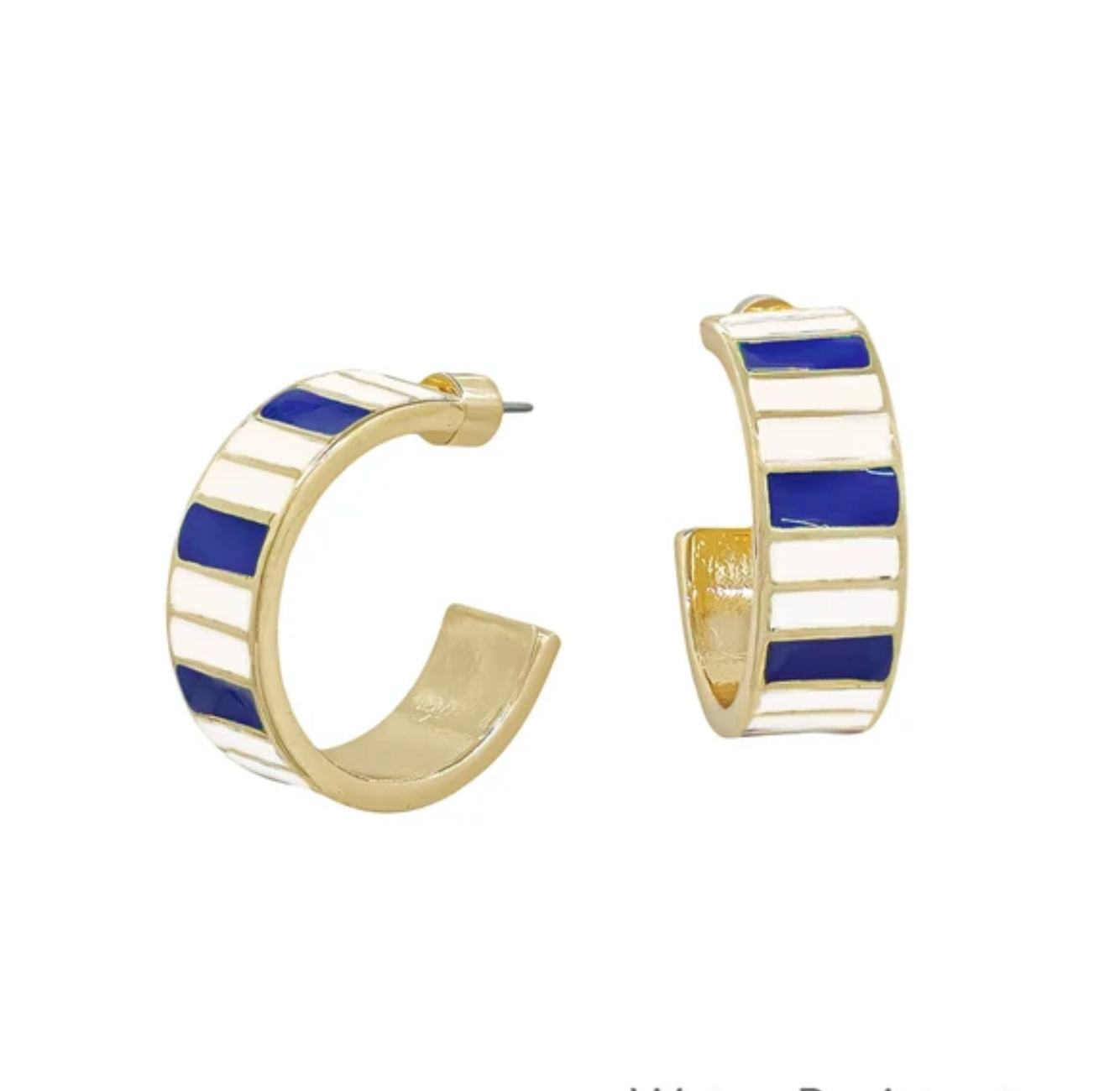 Game Day Groove Hoops