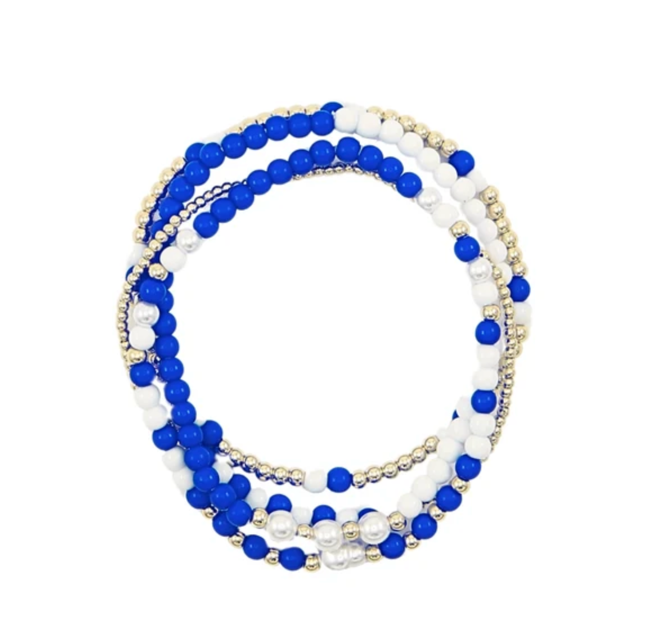 Victory Stack Bracelets