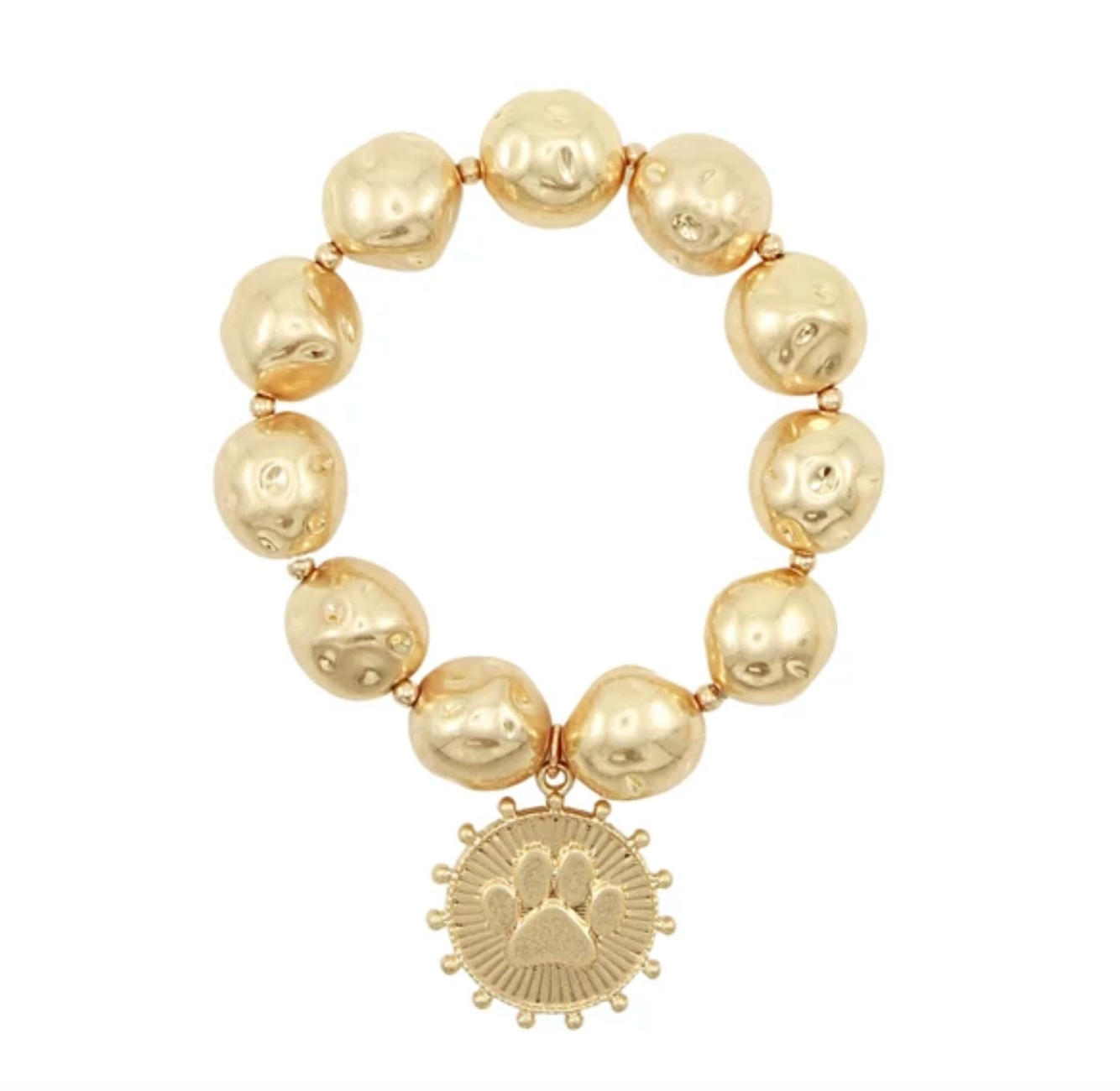 Victory Stretch Bracelet