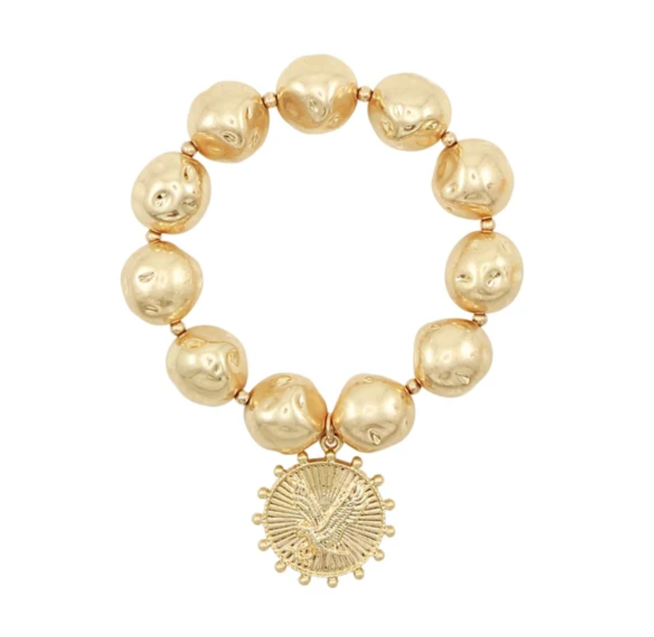 Victory Stretch Bracelet