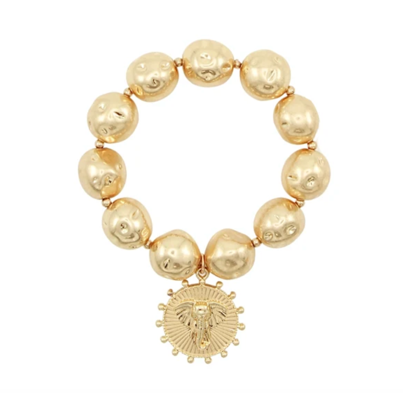 Victory Stretch Bracelet