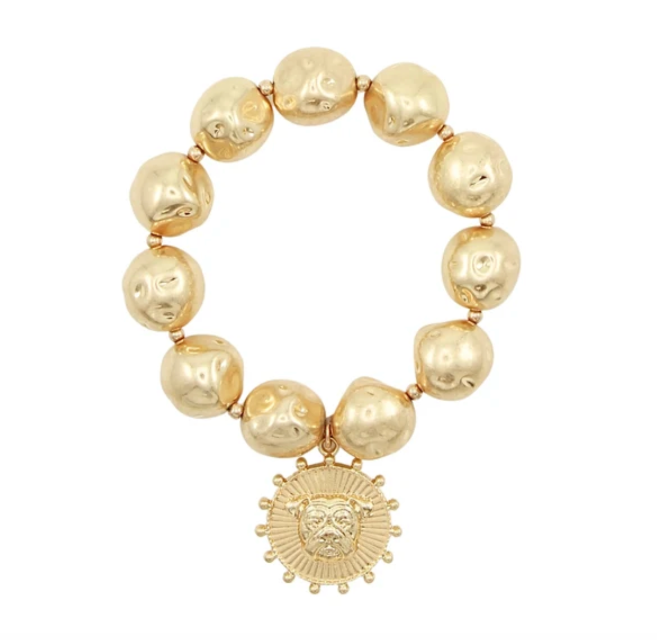 Victory Stretch Bracelet