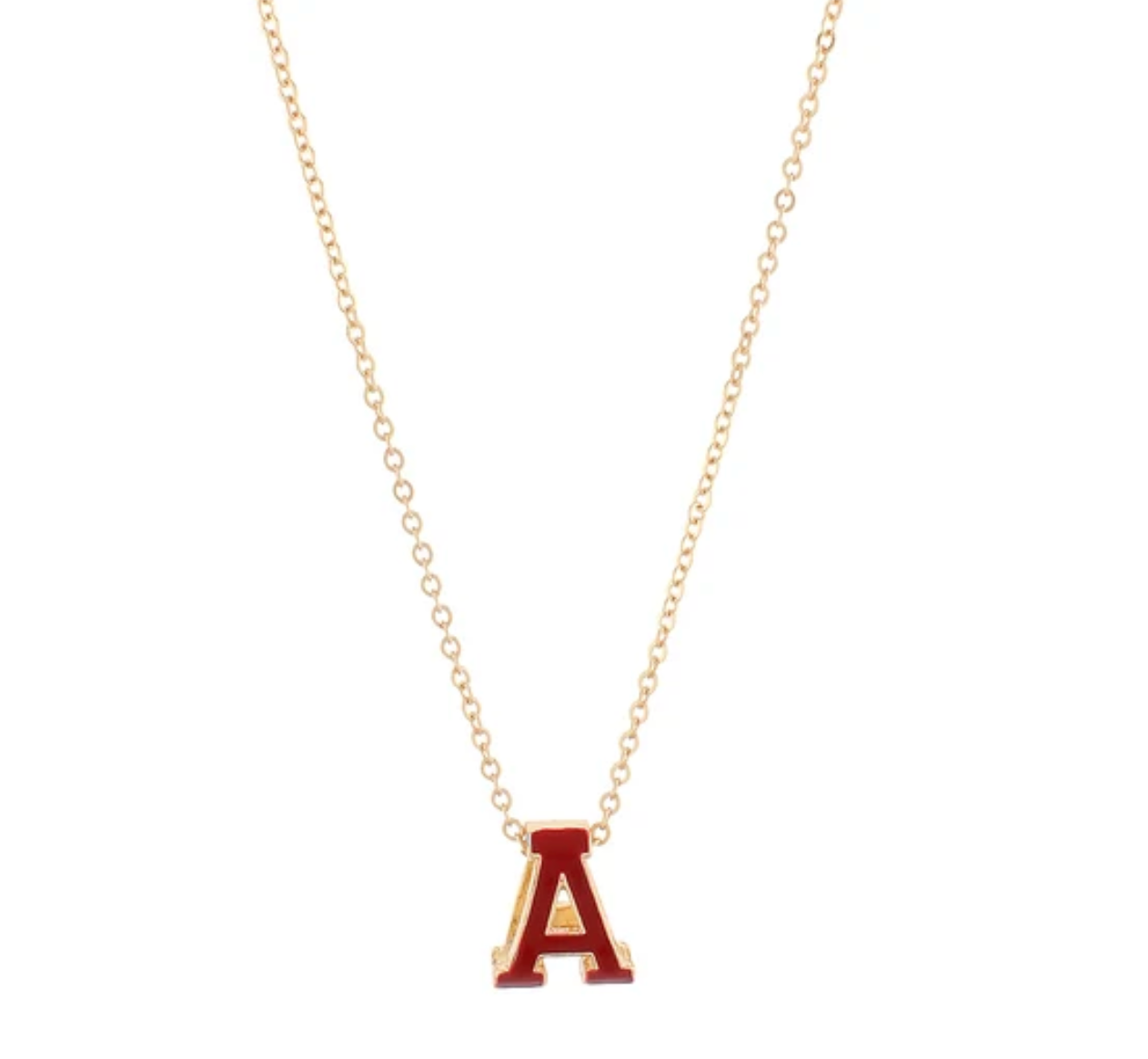 Gameday Pendant Necklace