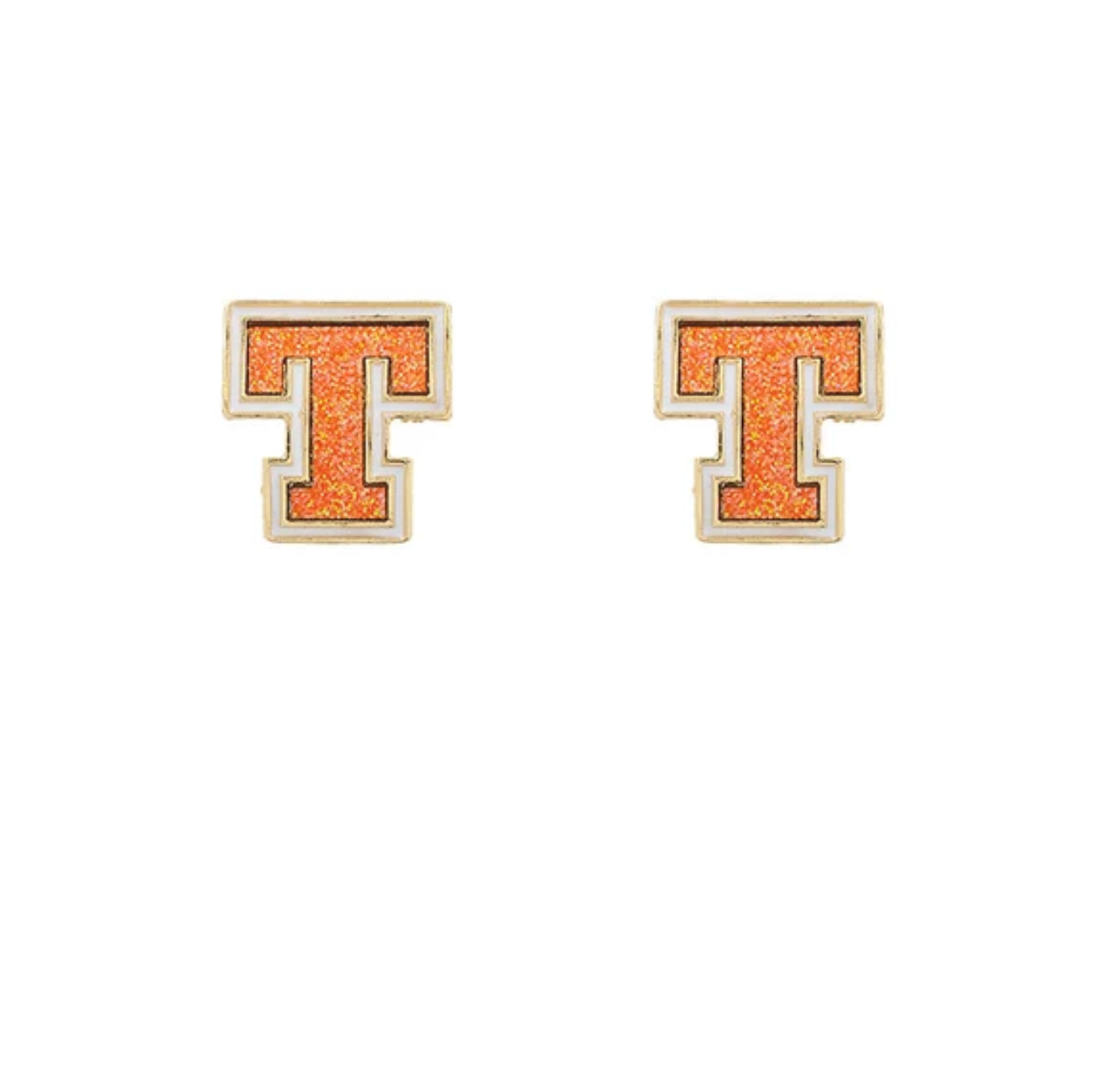 Gameday Pendant Earrings