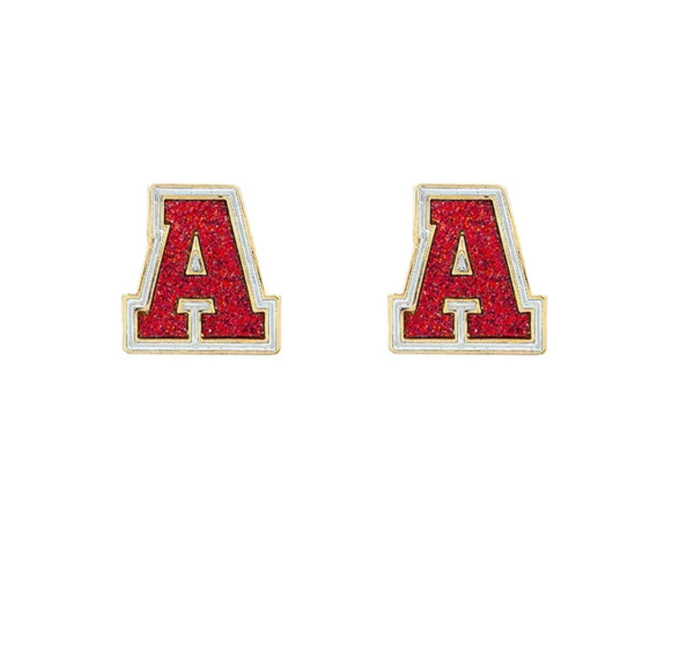 Gameday Pendant Earrings