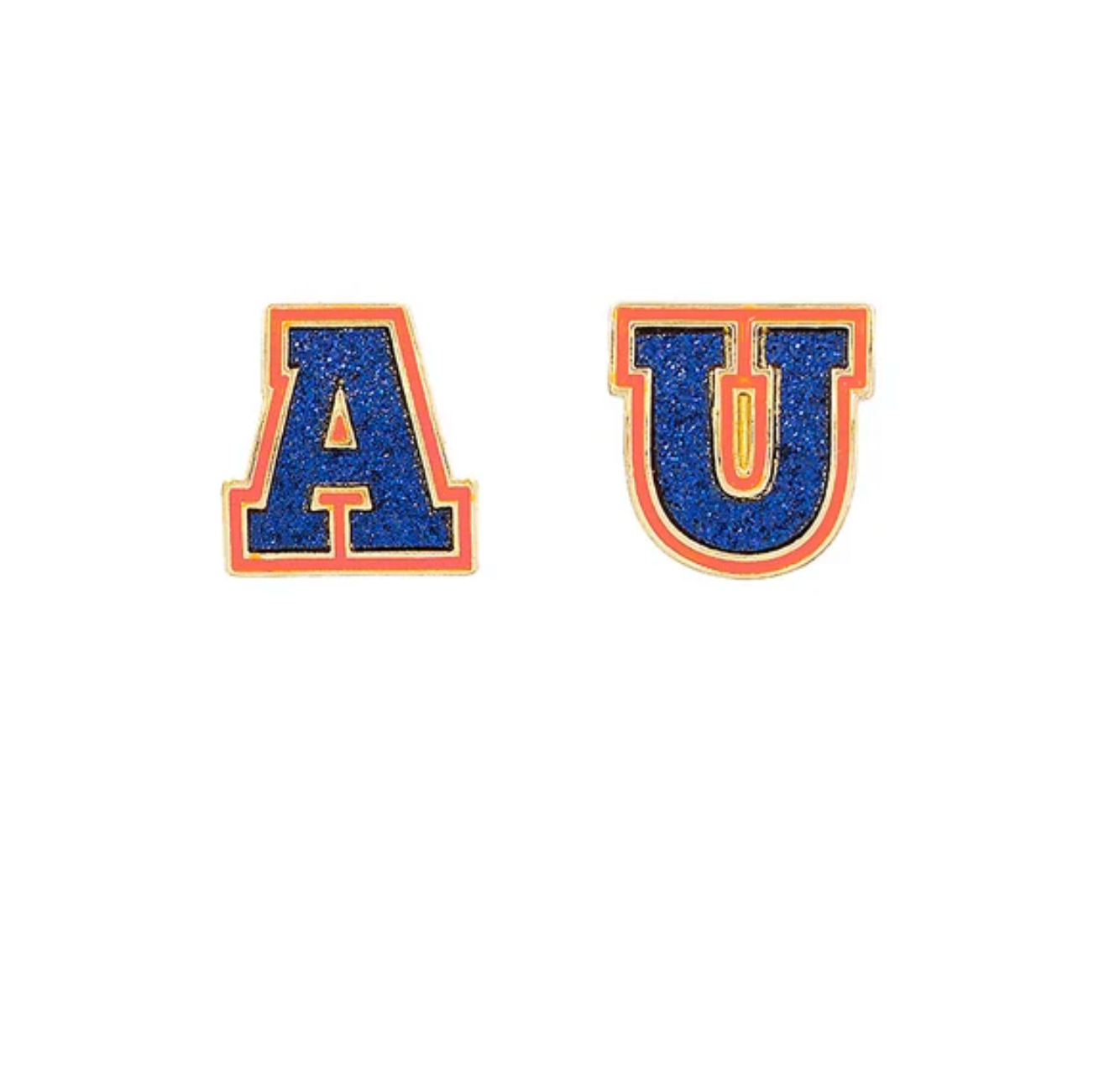 Gameday Pendant Earrings