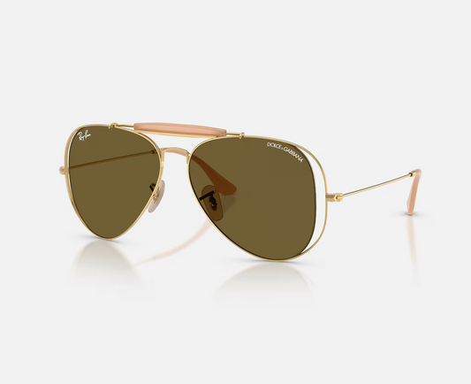 The Outdoorsman by Dolce & Gabbana