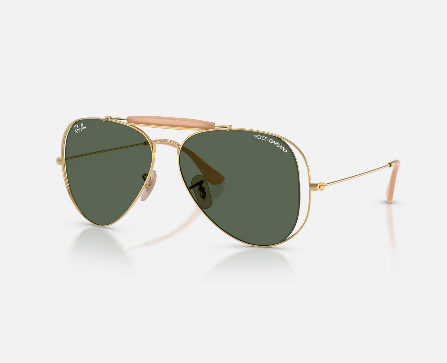 The Outdoorsman by Dolce & Gabbana