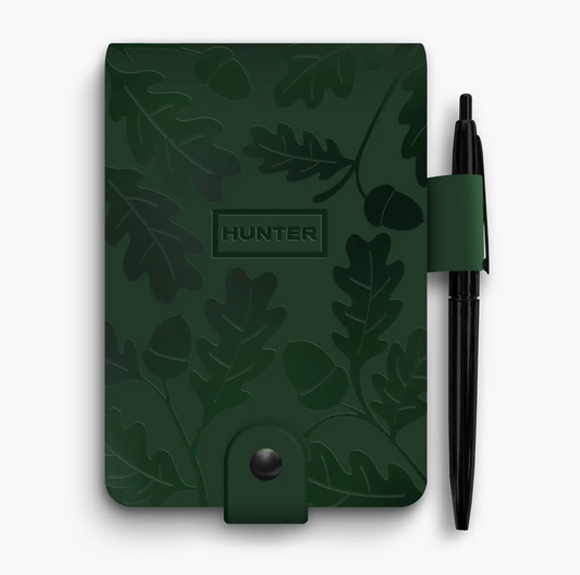 Hunter Mini Jotter