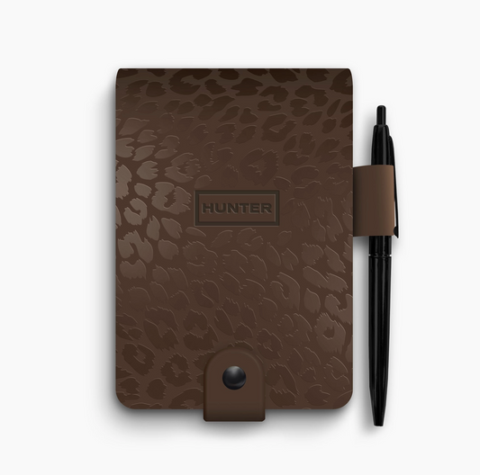 Hunter Mini Jotter