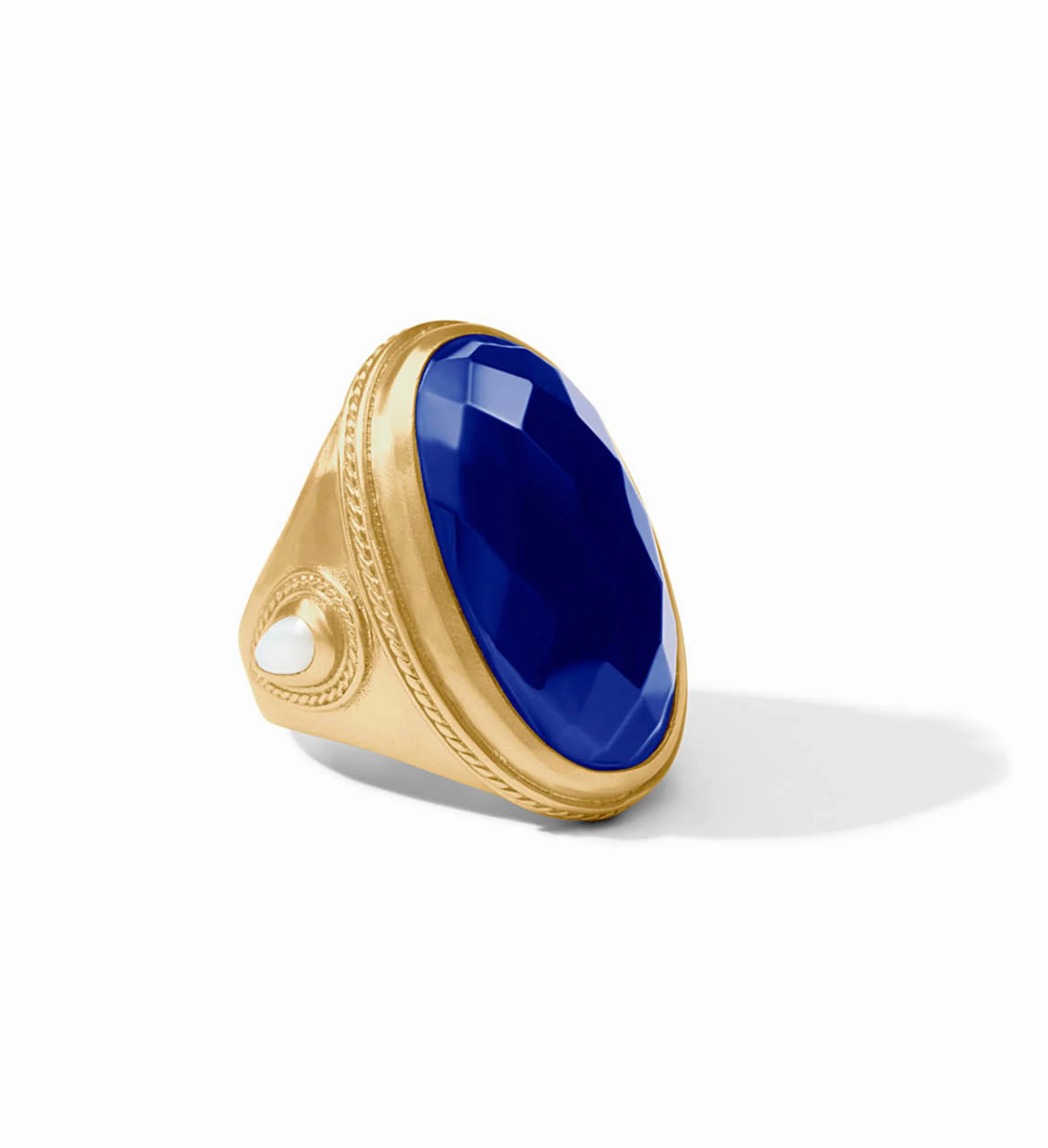 Julie Vos Cannes Statement Ring
