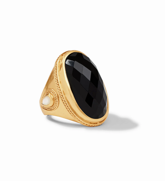 Julie Vos Cannes Statement Ring