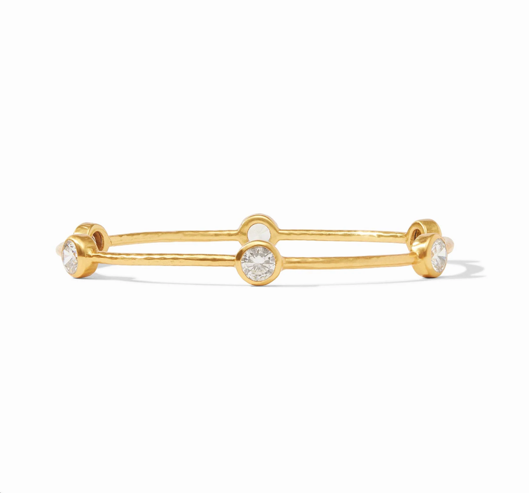 Julie Vos Milano Luxe Bangle