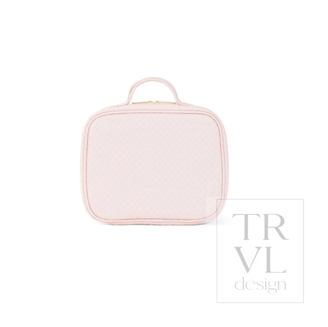 Luxe TRVL2 Toiletry Case