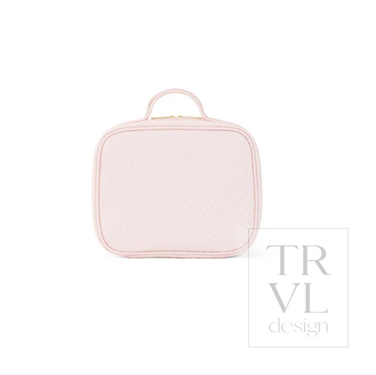 Luxe TRVL2 Toiletry Case