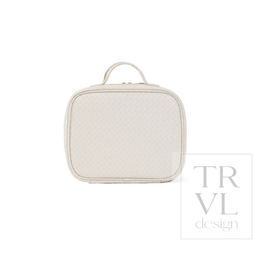 Luxe TRVL2 Toiletry Case