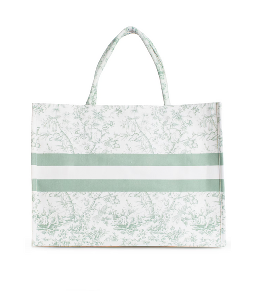 Classy Tote Bag