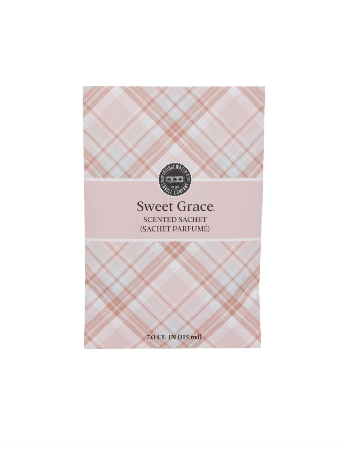 Bridgewater Sachet