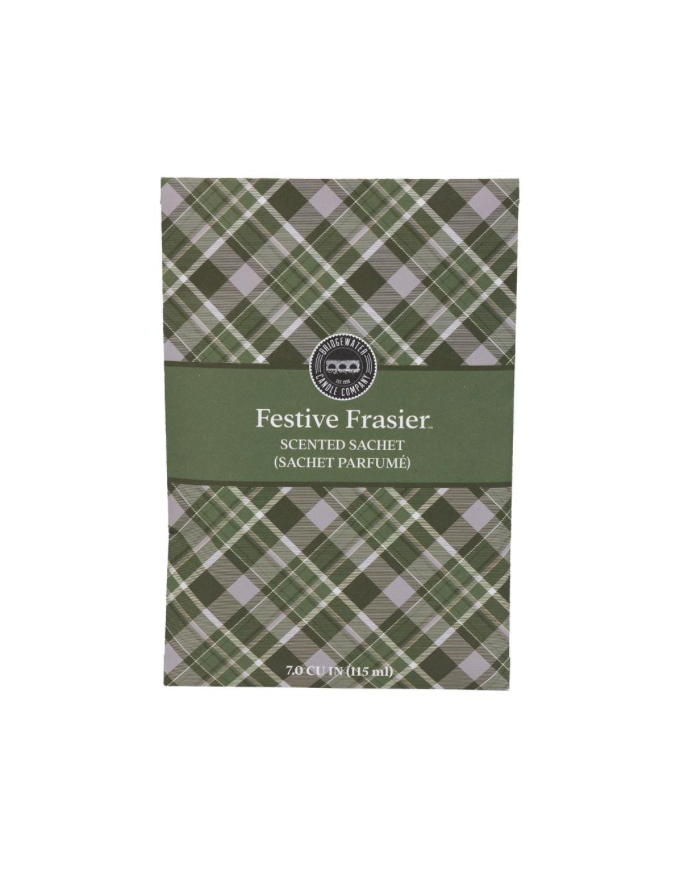 Bridgewater Sachet