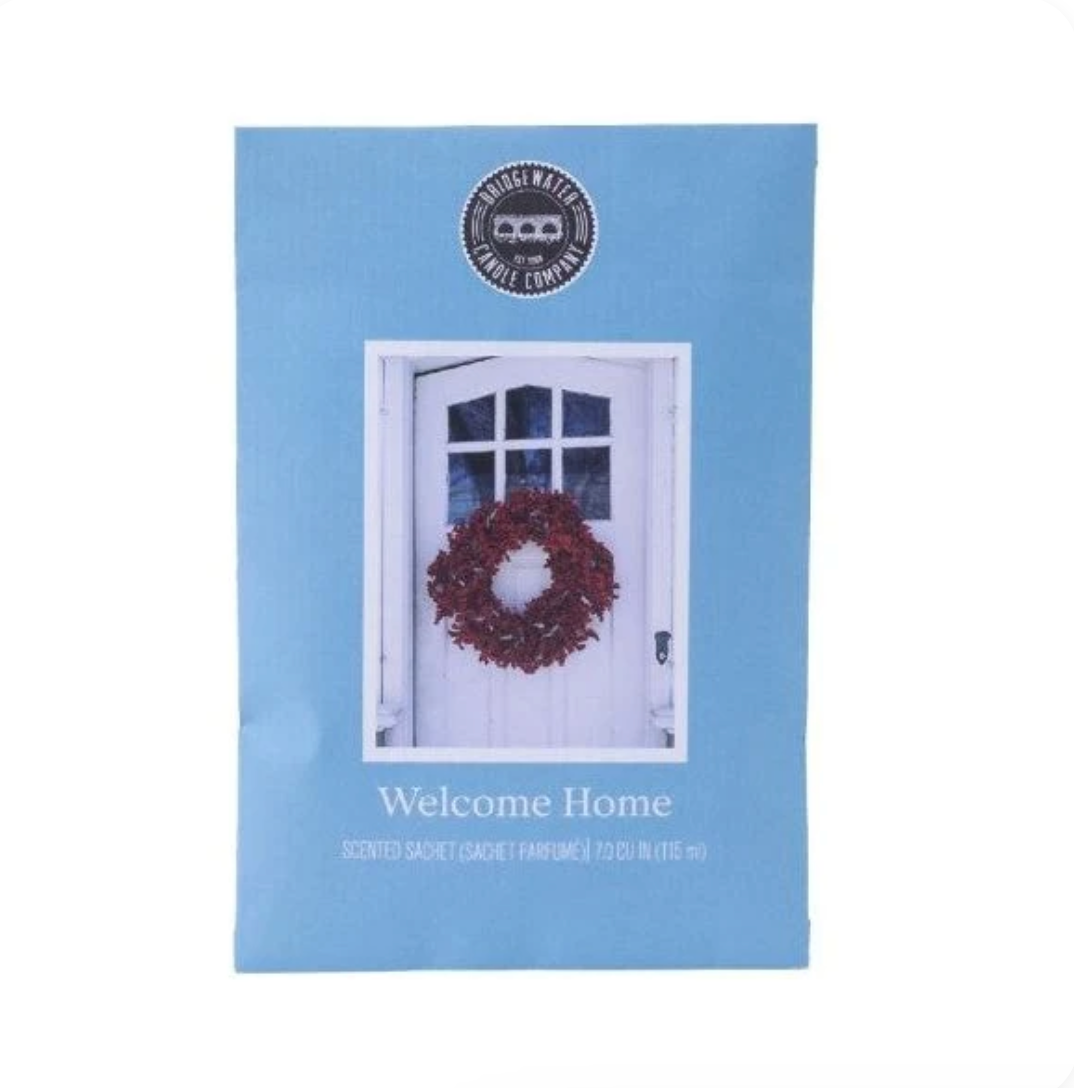 Bridgewater Sachet