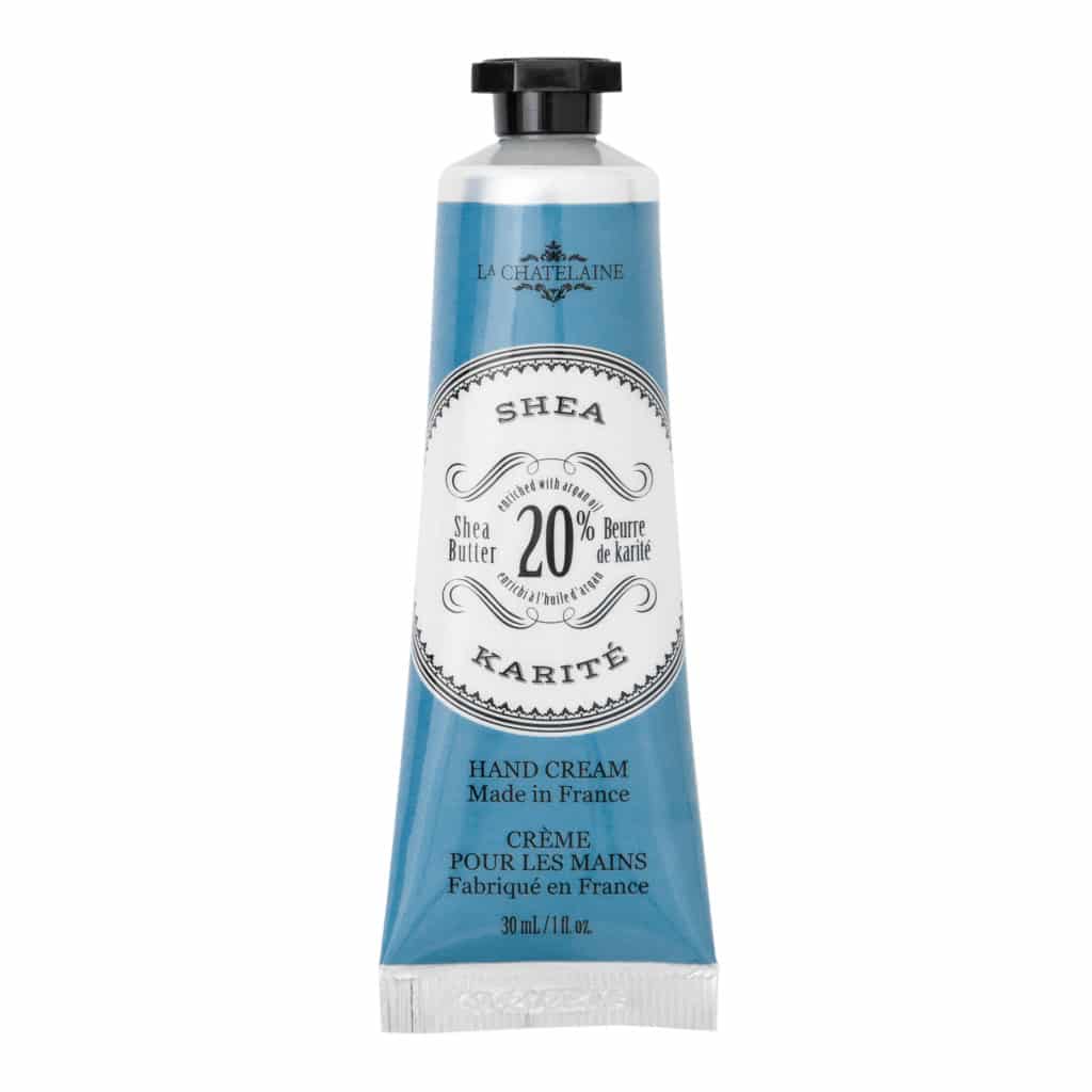 La Chatelaine 30ml Hand Cream