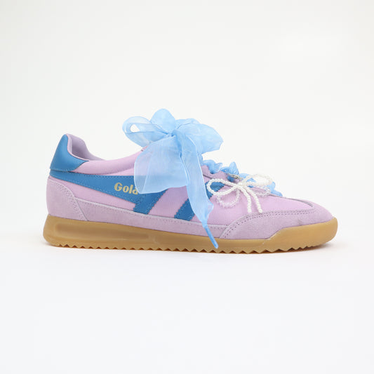 Sheer Shoe Lace