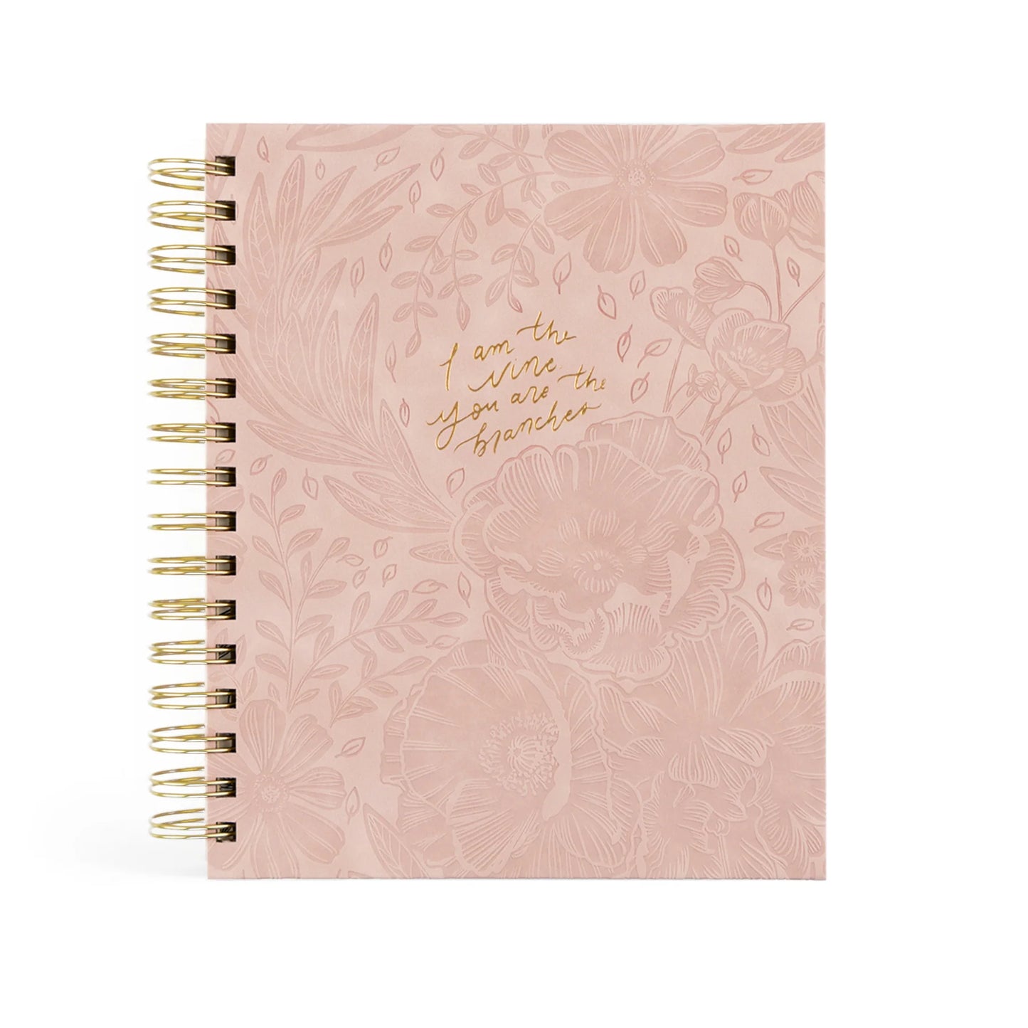 12-Month Undated Planner - Sonora