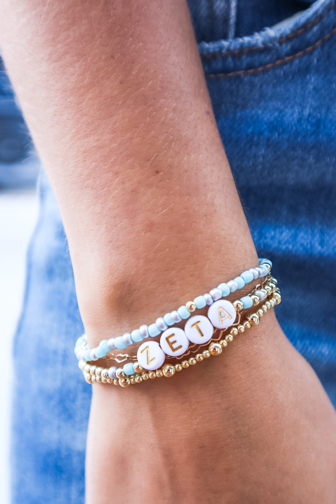 Sorority_Bracelet Zeta