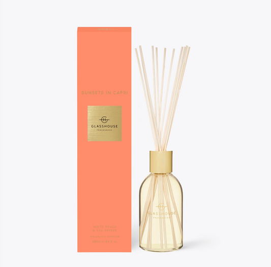Glasshouse Diffuser