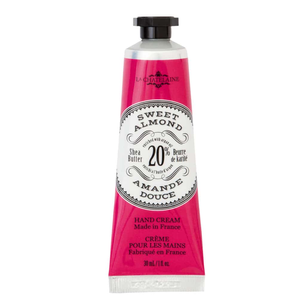 La Chatelaine 30ml Hand Cream