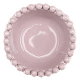 Ceramic Beaded Bowl