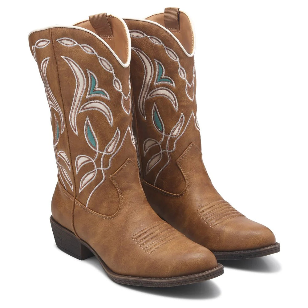 COCONUTS BY MATISSE TUCKER BOOT 