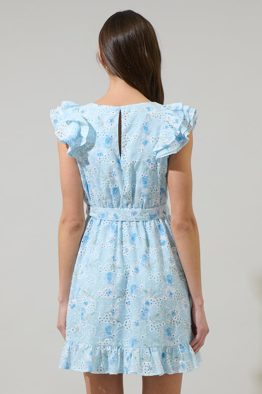 Tea Time Dress
