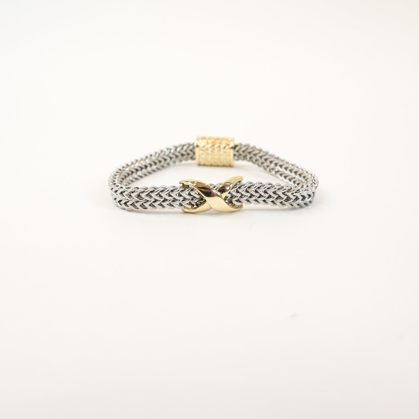 The_David_Bracelet_Gold_X