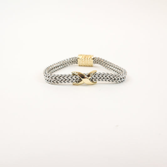 The_David_Bracelet_Gold_X
