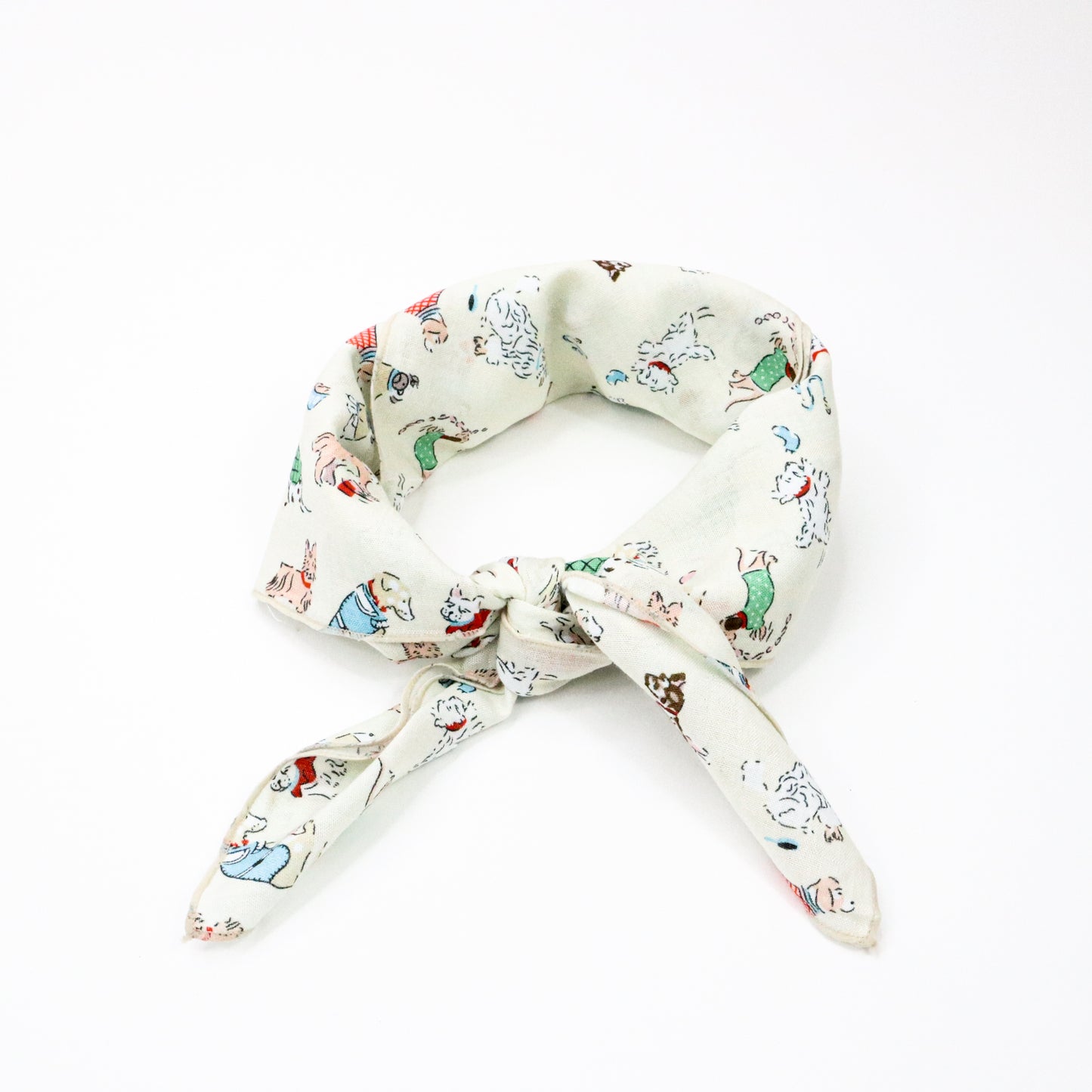 The_Everyday_Cotton_Scarf bandana dogs
